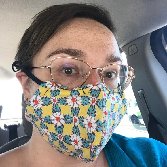 Meet your Posher, Seija - Picture 1 of 1